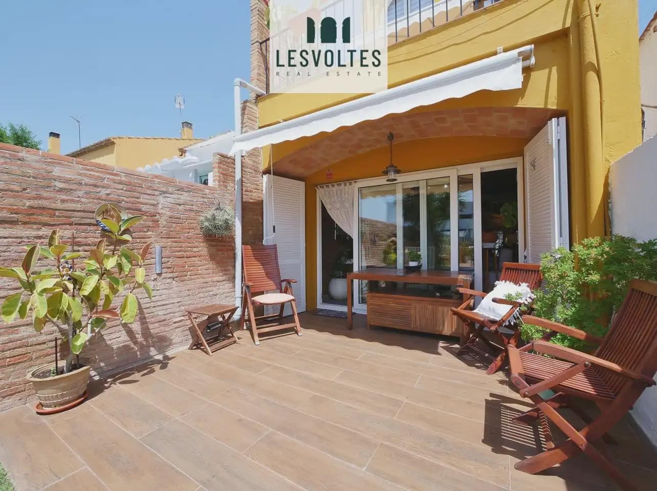 4 camera da letto Casa in vendita in Palafrugell - 410.000 € (Rif: 10081937)