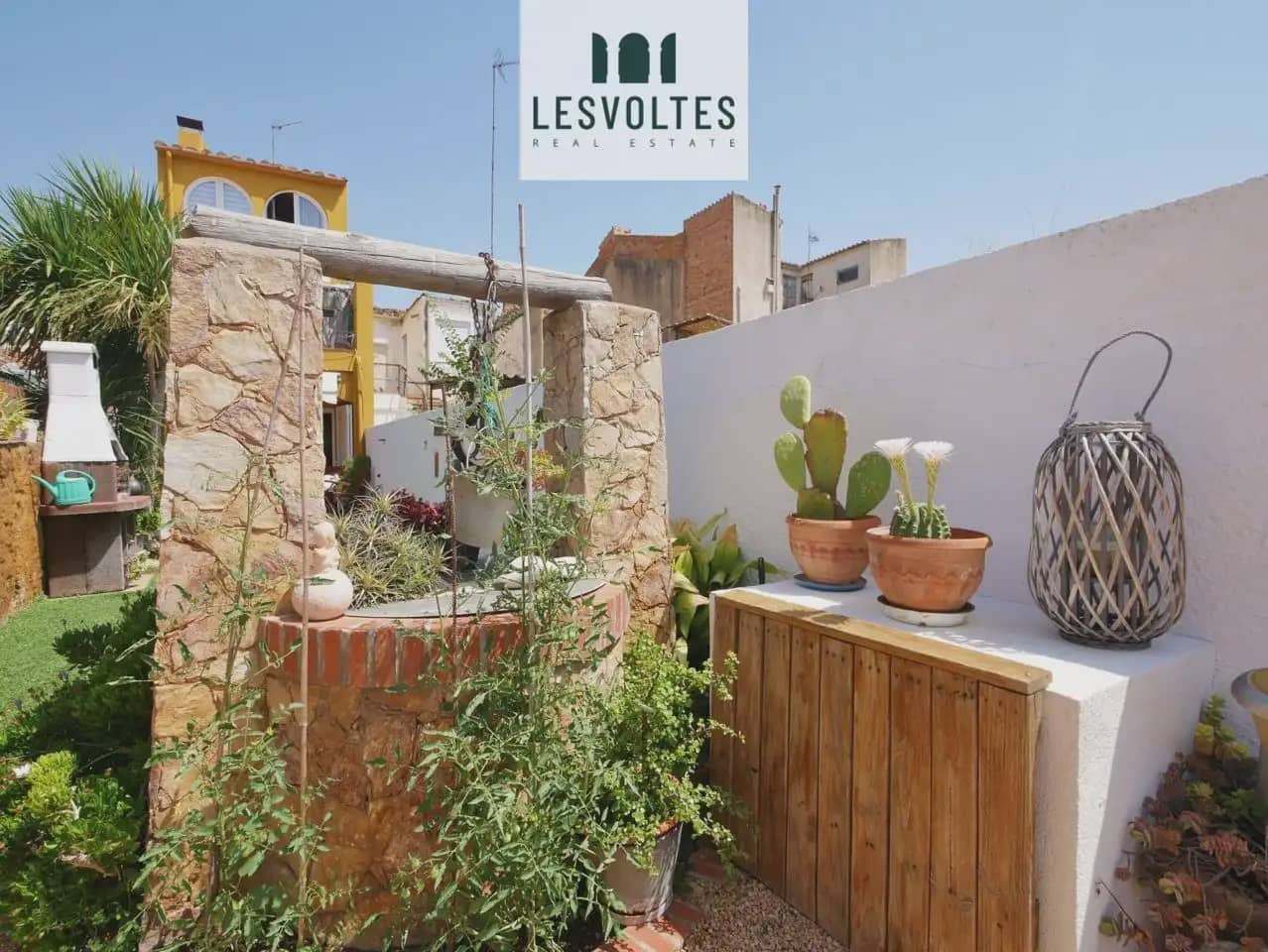 4 camera da letto Casa in vendita in Palafrugell - 410.000 € (Rif: 10081937)