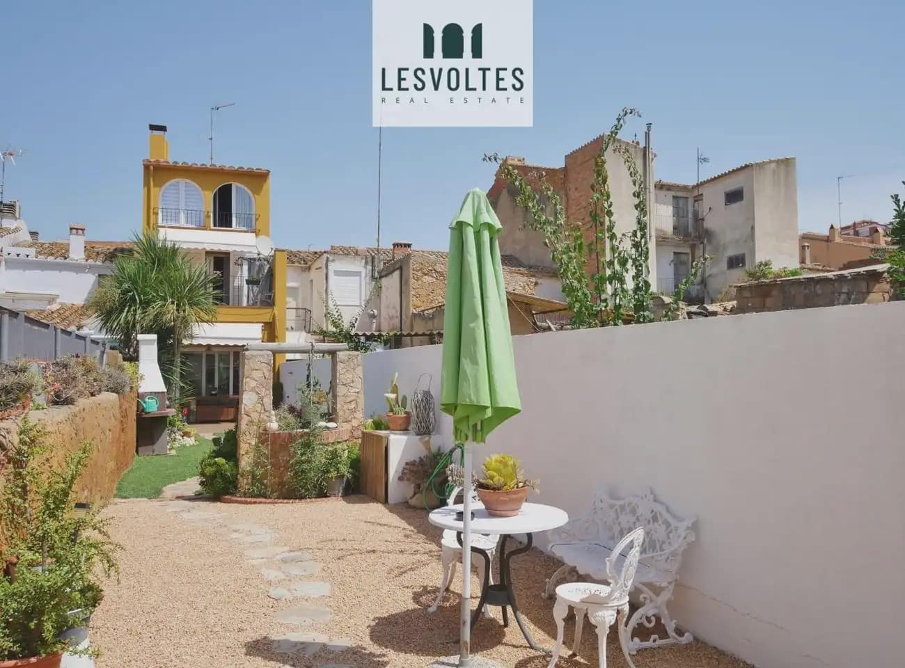 4 camera da letto Casa in vendita in Palafrugell - 410.000 € (Rif: 10081937)