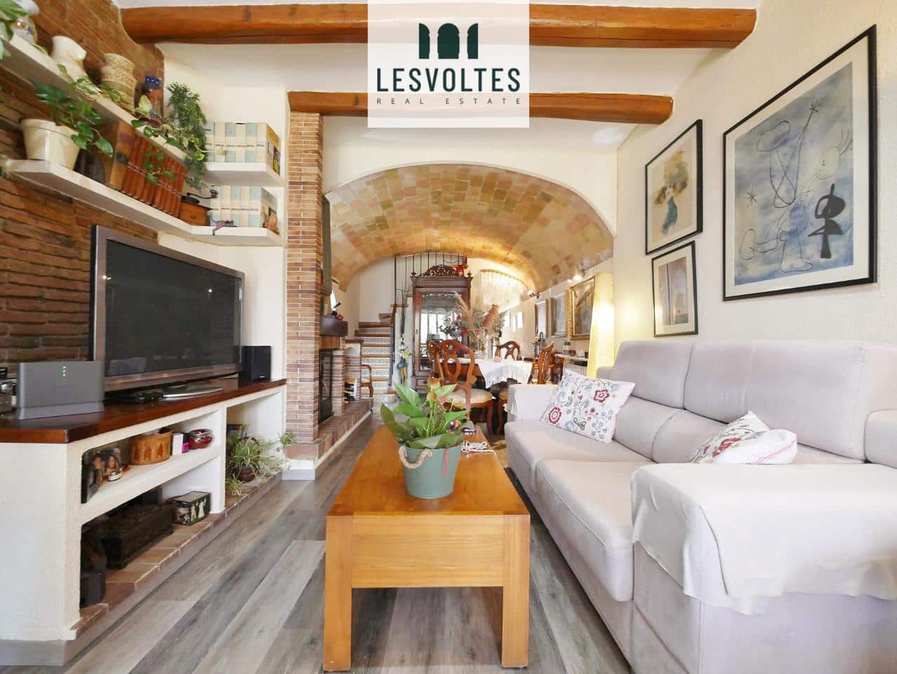 4 bedroom Villa for sale in Palafrugell - € 410,000 (Ref: 10081937)