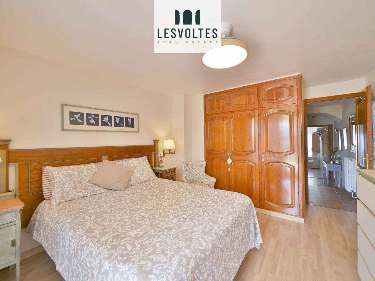 4 bedroom Villa for sale in Palafrugell - € 410,000 (Ref: 10081937)