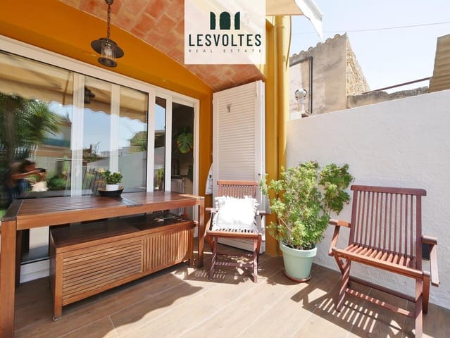 4 makuuhuone Huvila myytävänä paikassa Palafrugell - 410 000 € (Ref: 10081937)