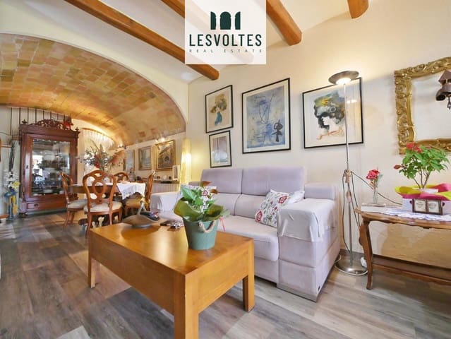 4 makuuhuone Huvila myytävänä paikassa Palafrugell - 410 000 € (Ref: 10081937)