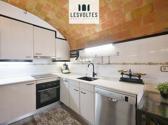 4 makuuhuone Huvila myytävänä paikassa Palafrugell - 410 000 € (Ref: 10081937)