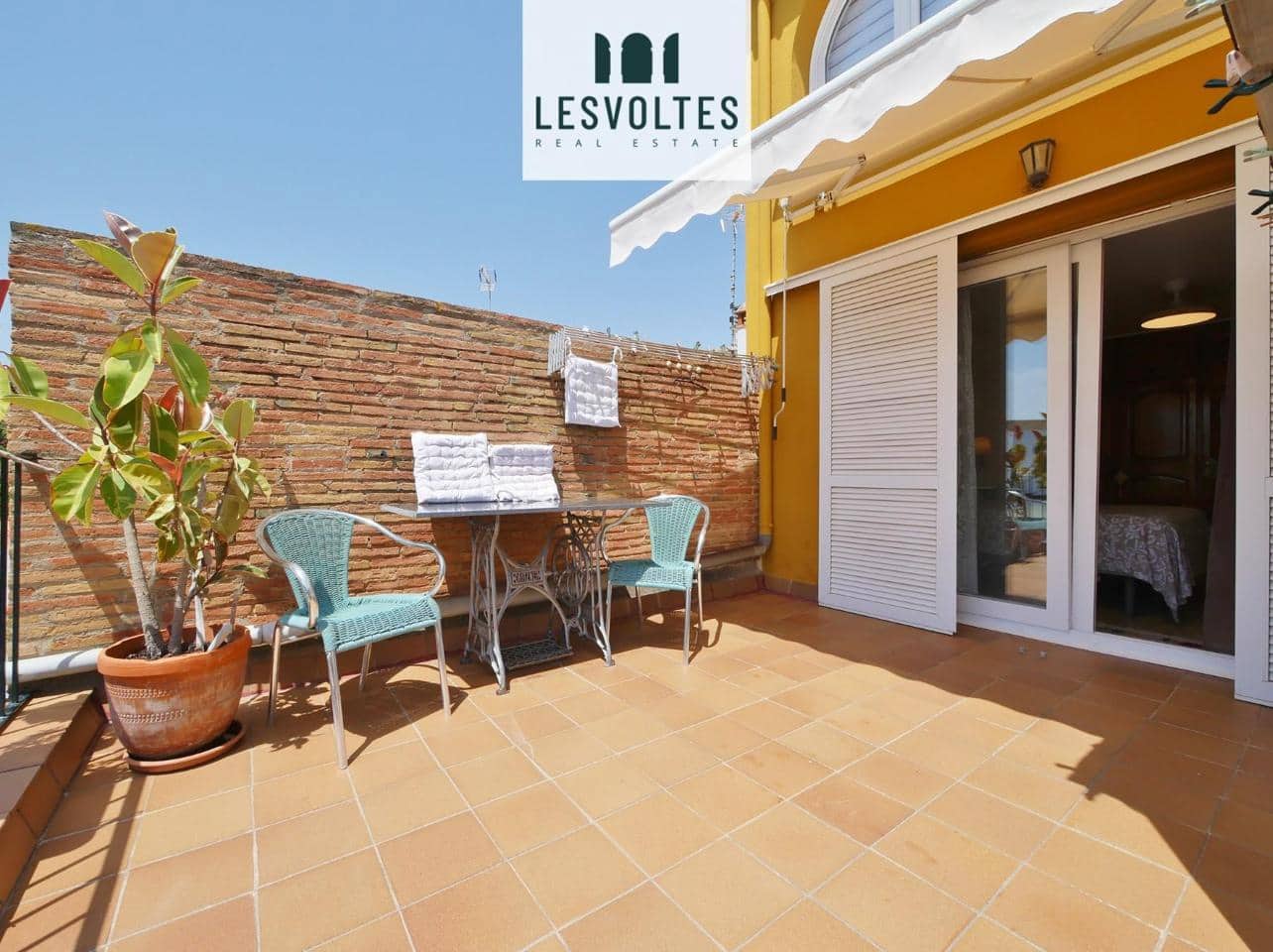 4 bedroom Villa for sale in Palafrugell - € 410,000 (Ref: 10081937)