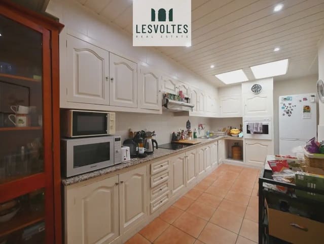 4 camera da letto Casa in vendita in Palafrugell con garage - 325.000 € (Rif: 10081938)