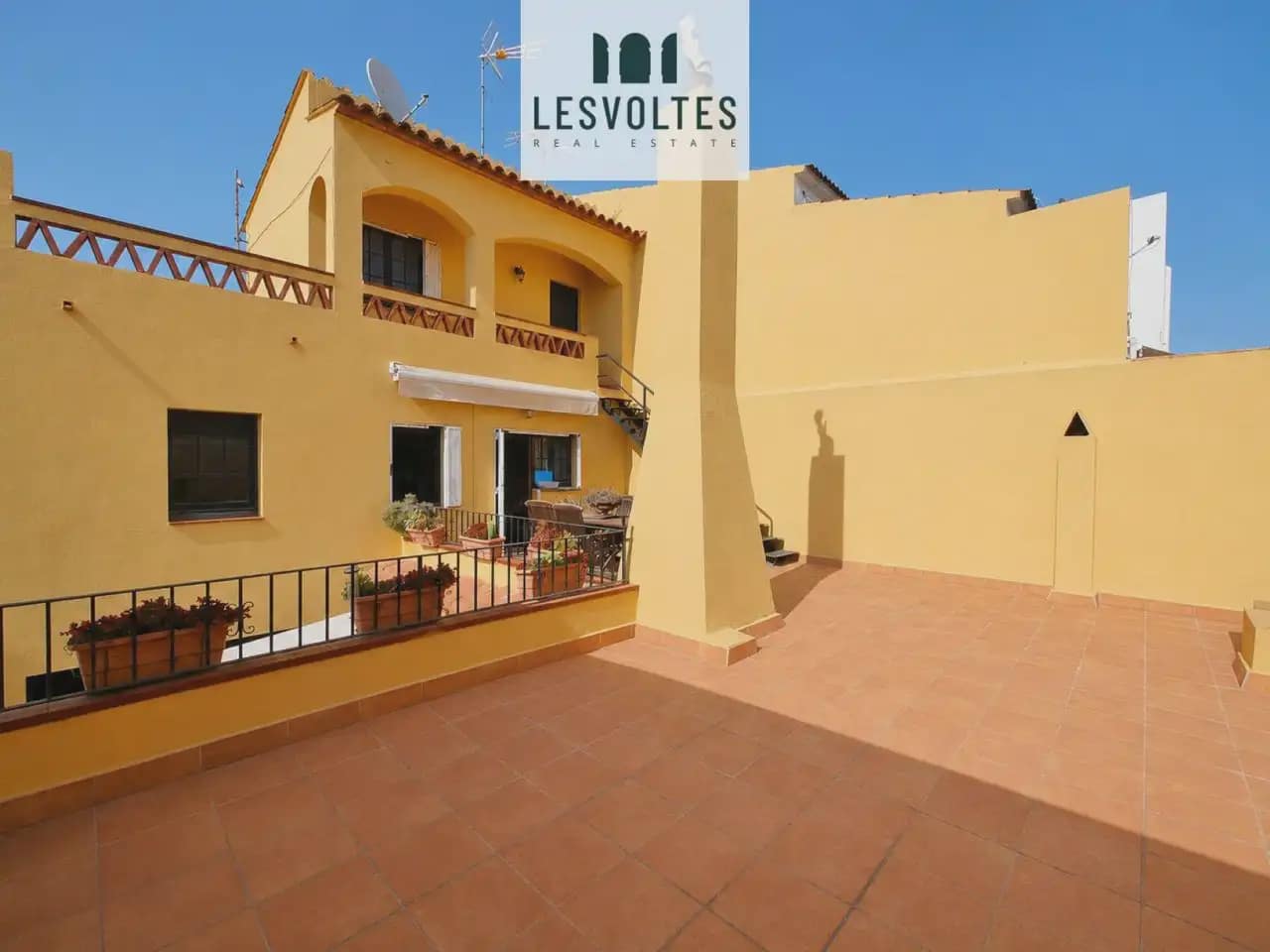 4 camera da letto Casa in vendita in Palafrugell con garage - 325.000 € (Rif: 10081938)