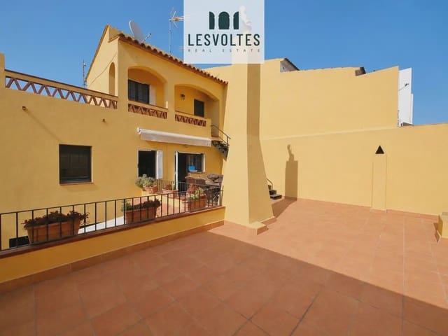 4 camera da letto Casa in vendita in Palafrugell con garage - 325.000 € (Rif: 10081938)