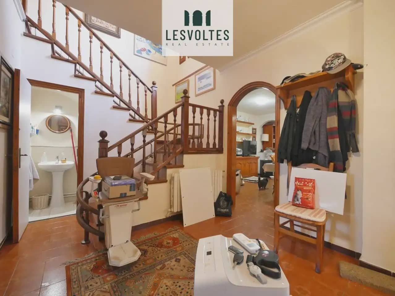 4 camera da letto Casa in vendita in Palafrugell con garage - 325.000 € (Rif: 10081938)