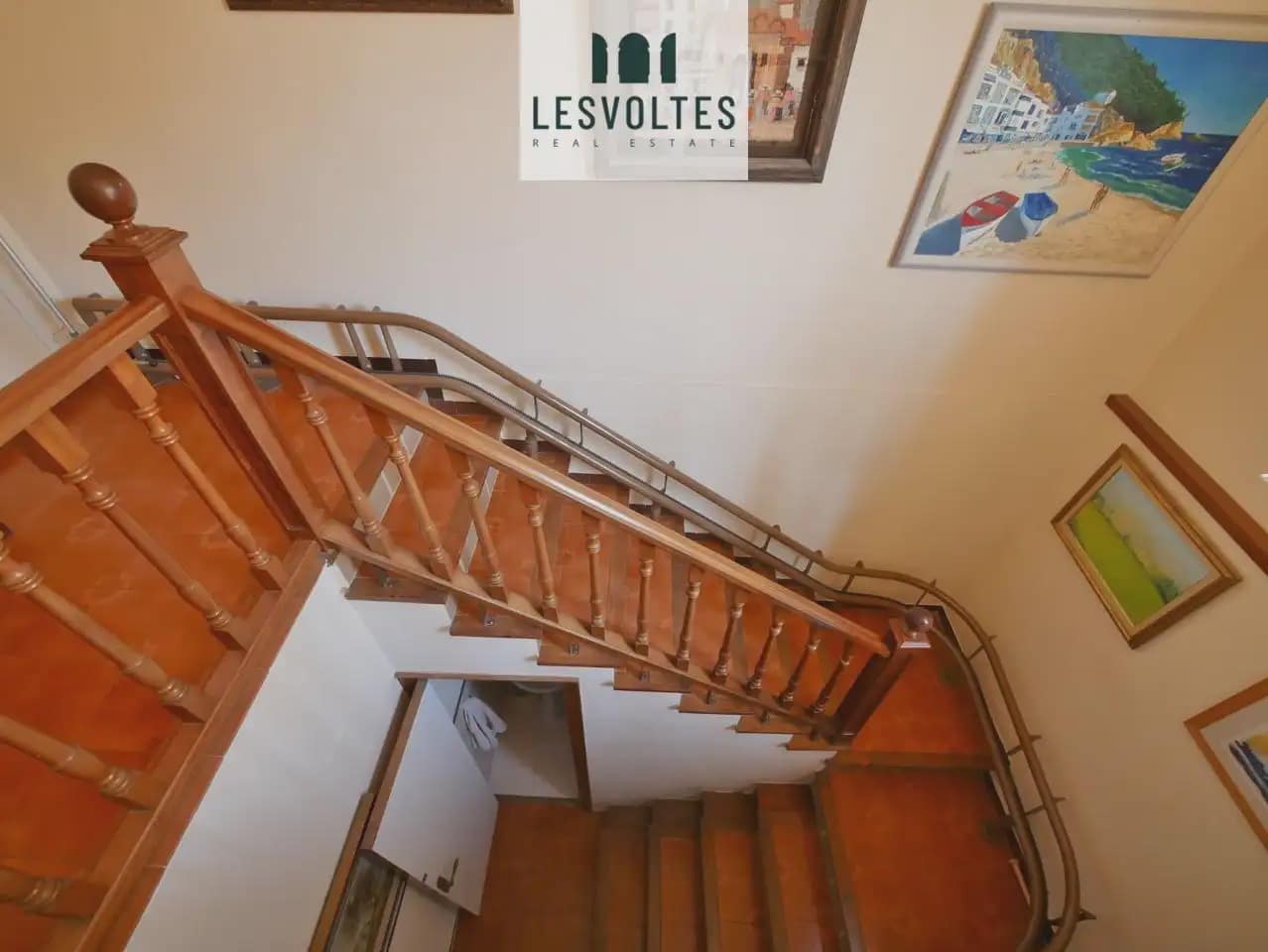 4 camera da letto Casa in vendita in Palafrugell con garage - 325.000 € (Rif: 10081938)