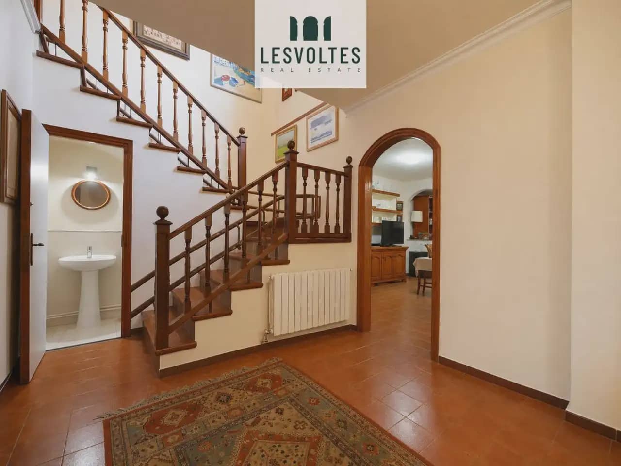 4 camera da letto Casa in vendita in Palafrugell con garage - 325.000 € (Rif: 10081938)