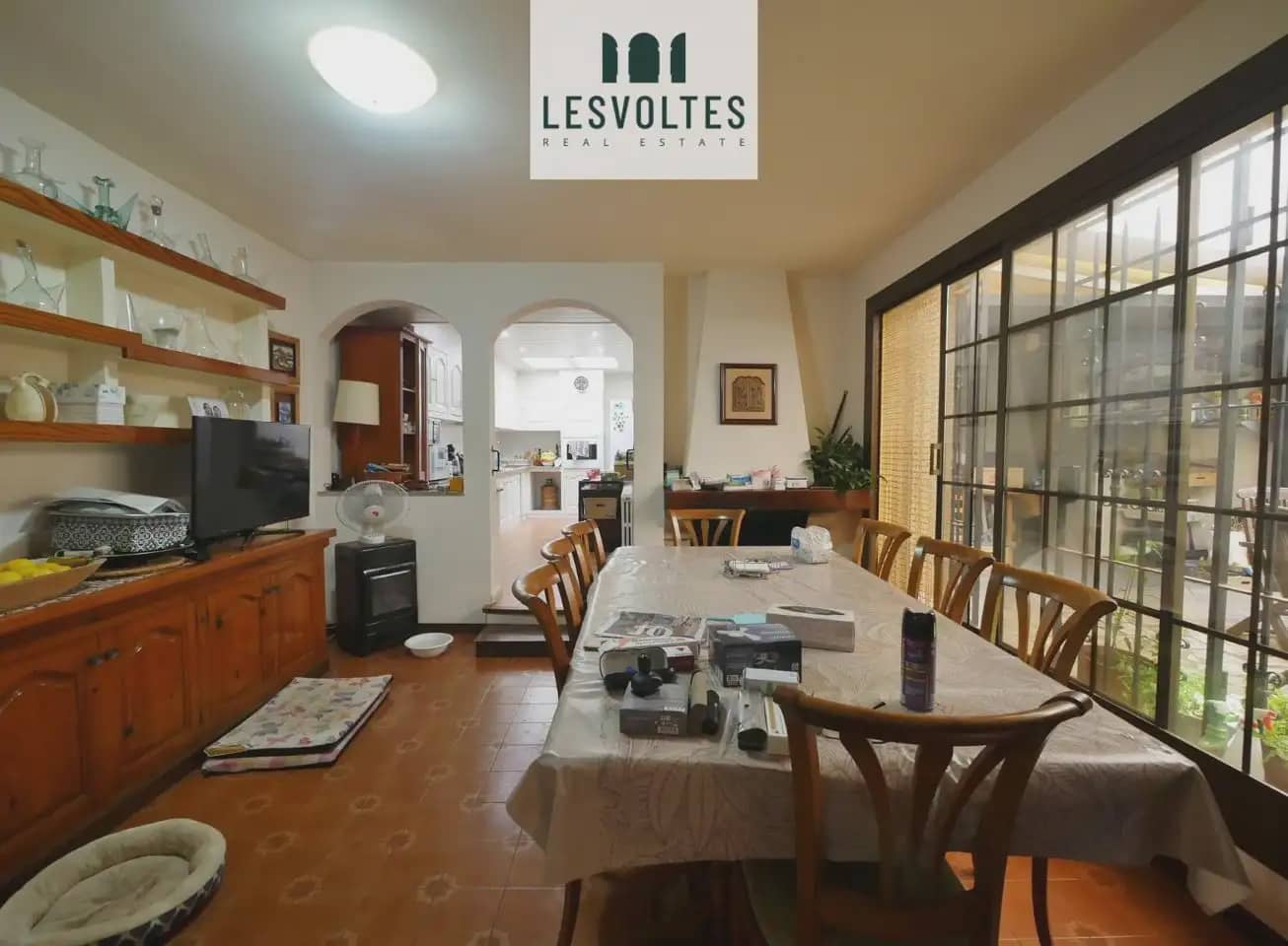 4 camera da letto Casa in vendita in Palafrugell con garage - 325.000 € (Rif: 10081938)