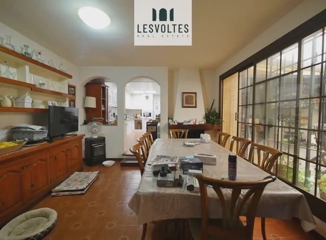4 camera da letto Casa in vendita in Palafrugell con garage - 325.000 € (Rif: 10081938)
