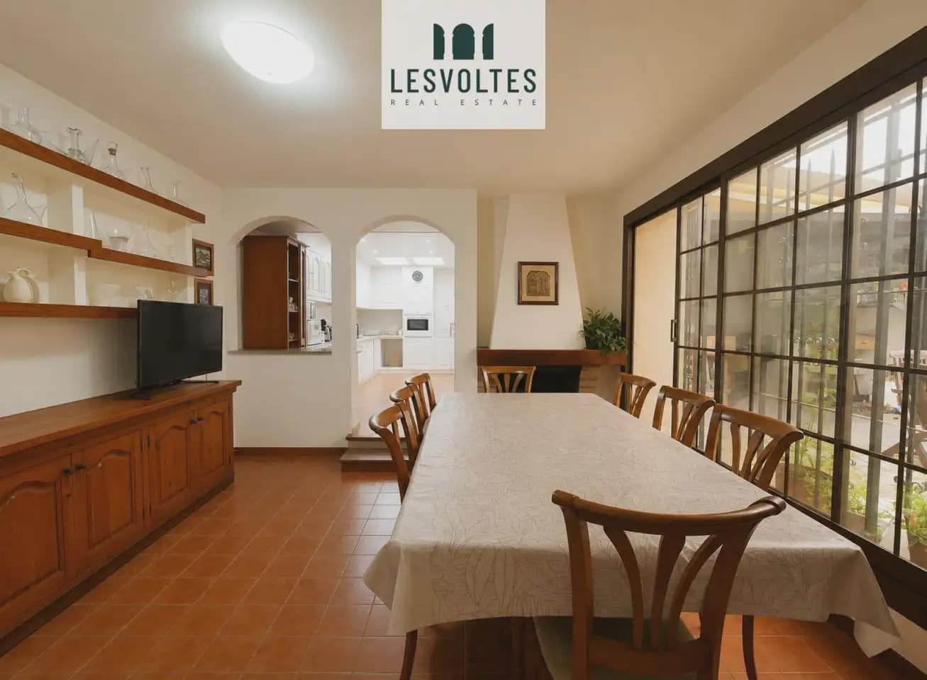 4 camera da letto Casa in vendita in Palafrugell con garage - 325.000 € (Rif: 10081938)
