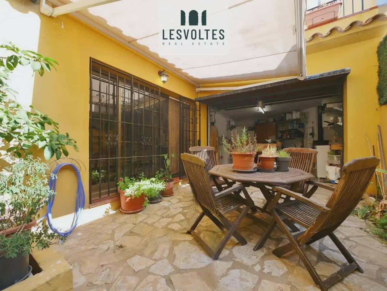 4 camera da letto Casa in vendita in Palafrugell con garage - 325.000 € (Rif: 10081938)