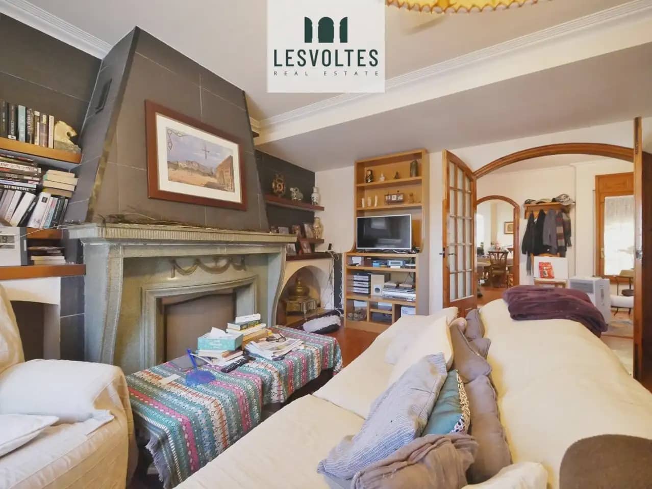 4 camera da letto Casa in vendita in Palafrugell con garage - 325.000 € (Rif: 10081938)