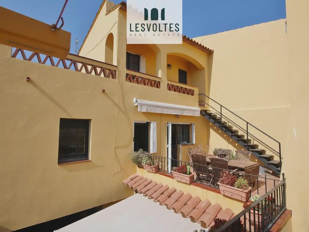 4 camera da letto Casa in vendita in Palafrugell con garage - 325.000 € (Rif: 10081938)