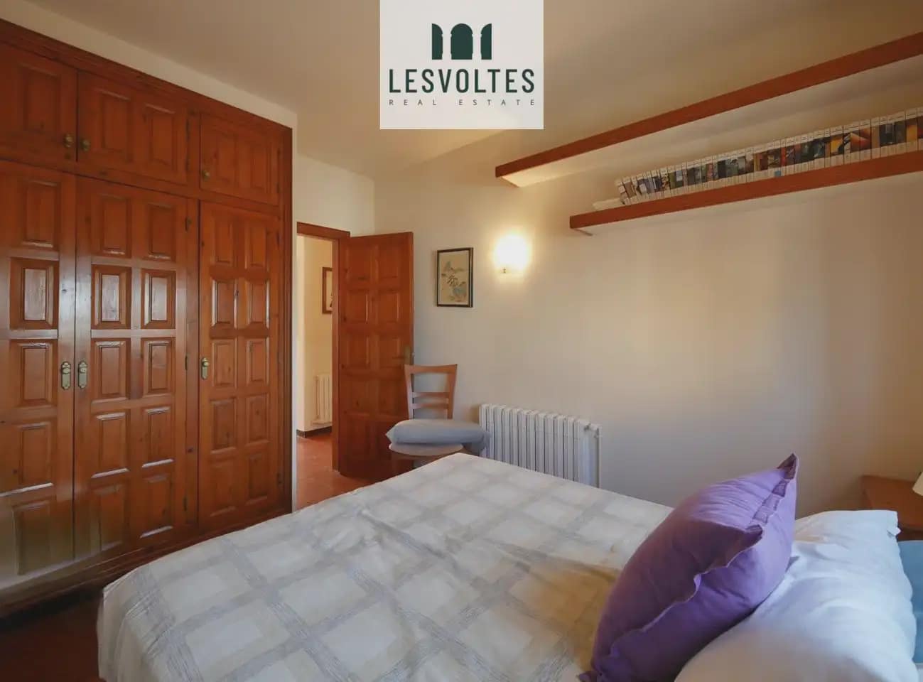 4 camera da letto Casa in vendita in Palafrugell con garage - 325.000 € (Rif: 10081938)