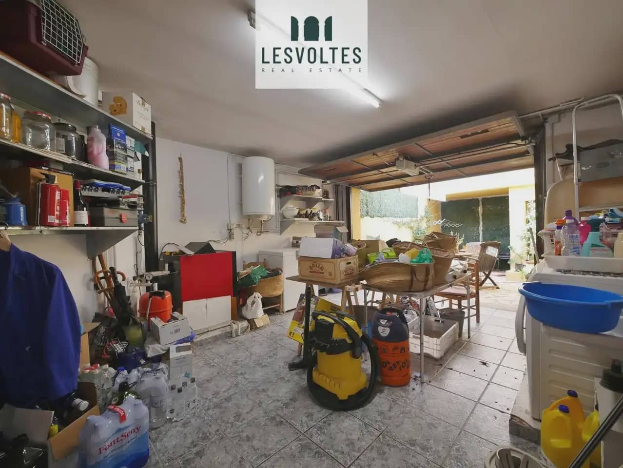 4 camera da letto Casa in vendita in Palafrugell con garage - 325.000 € (Rif: 10081938)