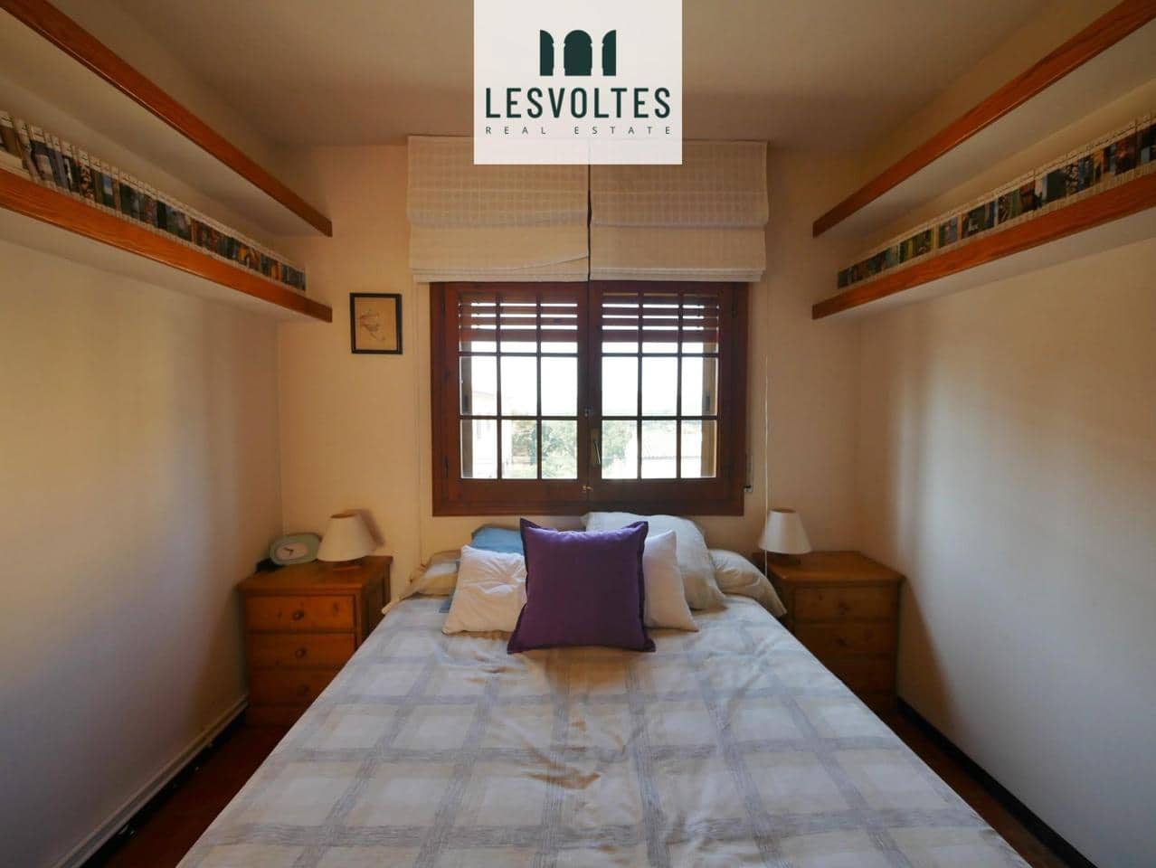 4 bedroom Villa for sale in Palafrugell with garage - € 325,000 (Ref: 10081938)