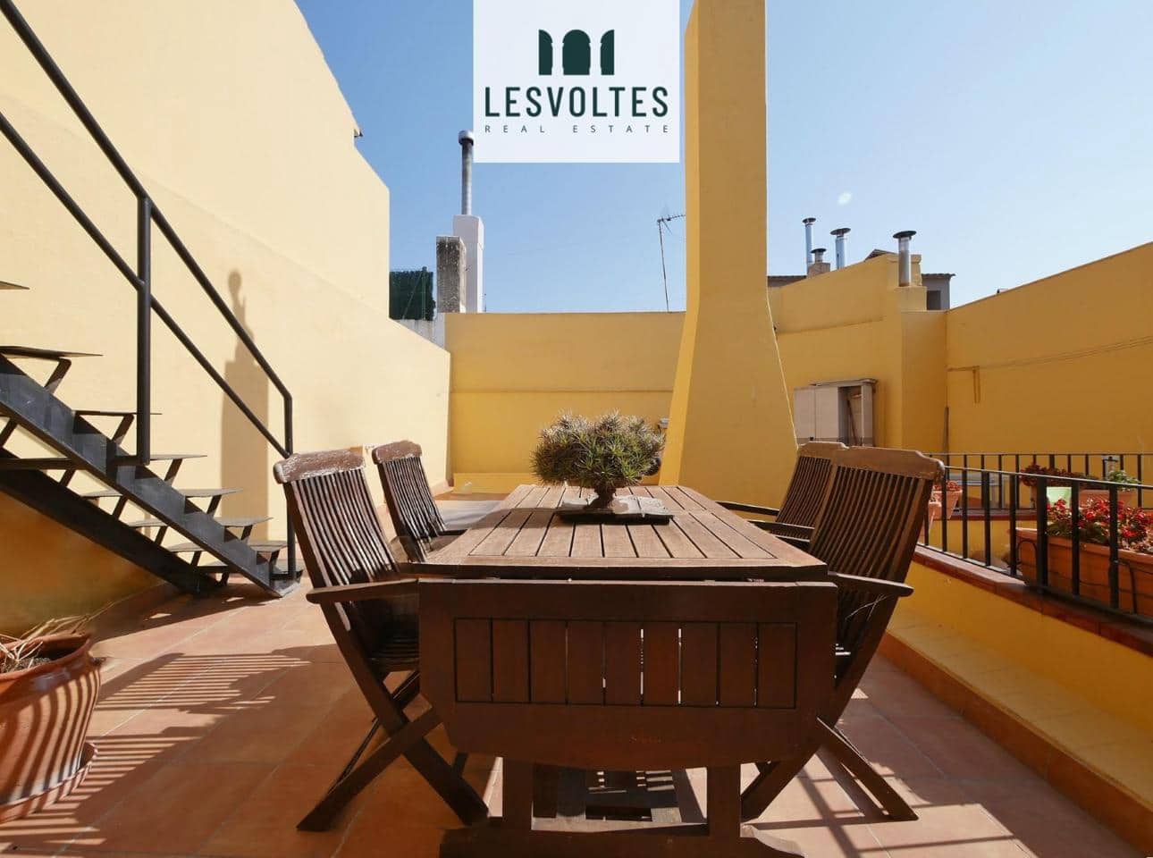 4 bedroom Villa for sale in Palafrugell with garage - € 325,000 (Ref: 10081938)