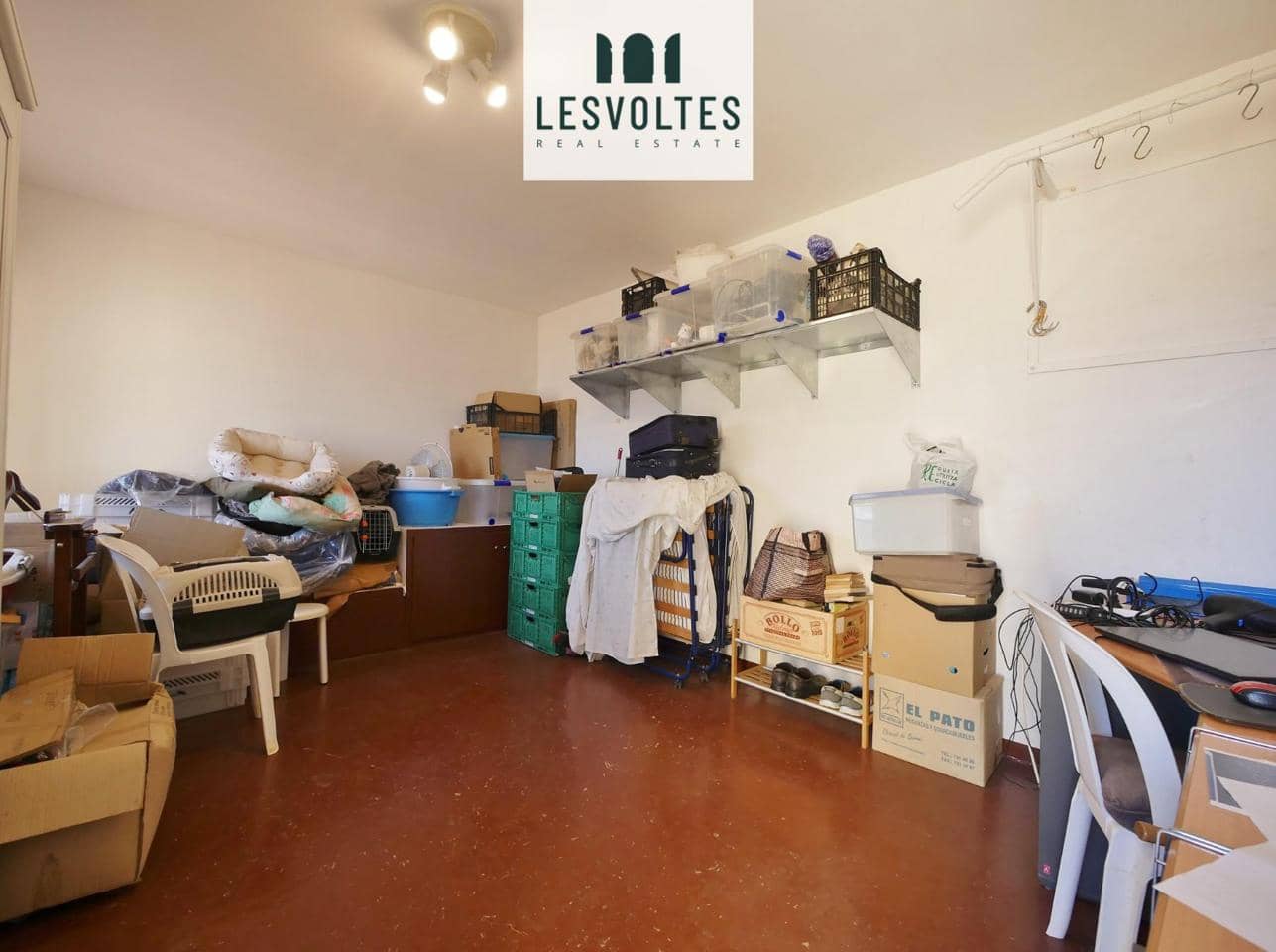 4 bedroom Villa for sale in Palafrugell with garage - € 325,000 (Ref: 10081938)