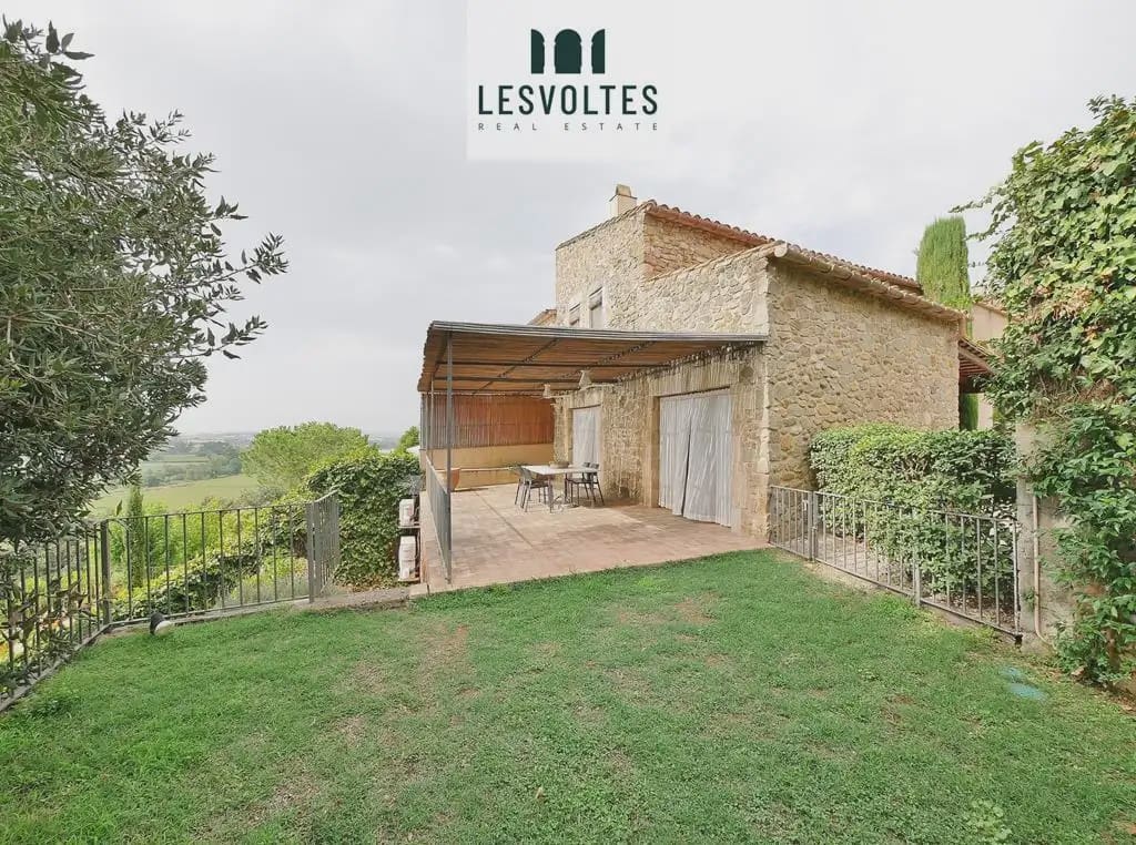 3 sypialnia Finka/Dom wiejski na sprzedaż w La Bisbal d'Emporda - 990 000 € (Ref: 10081939)