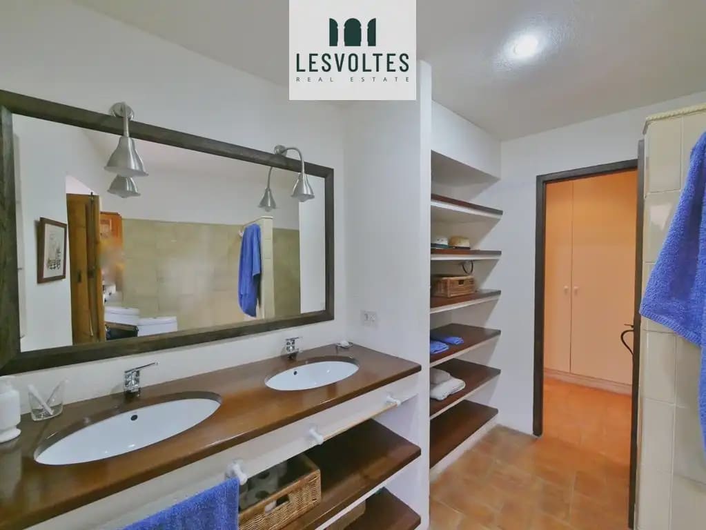 3 sypialnia Finka/Dom wiejski na sprzedaż w La Bisbal d'Emporda - 990 000 € (Ref: 10081939)
