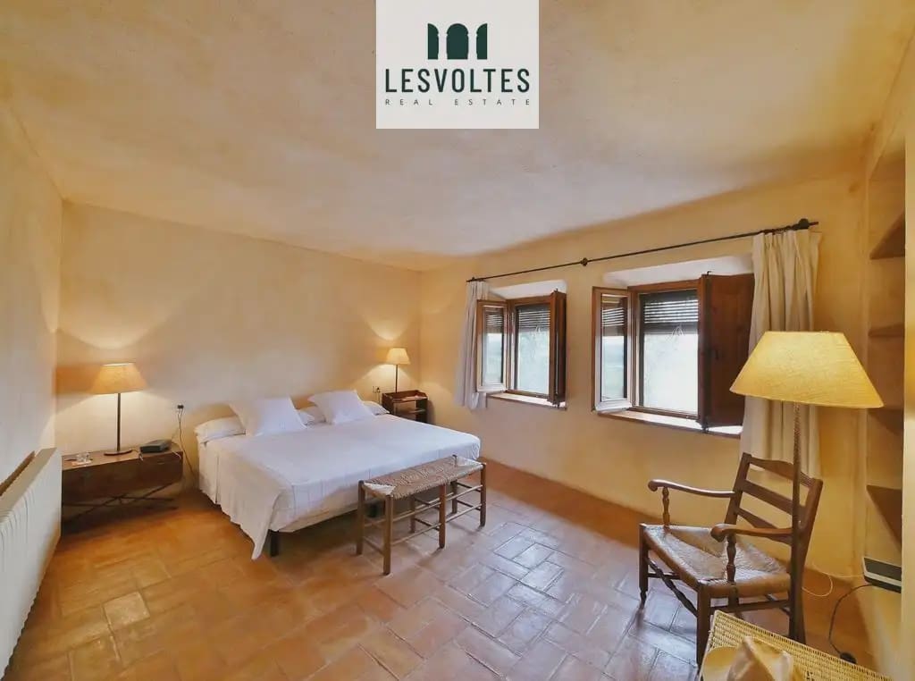 3 sypialnia Finka/Dom wiejski na sprzedaż w La Bisbal d'Emporda - 990 000 € (Ref: 10081939)