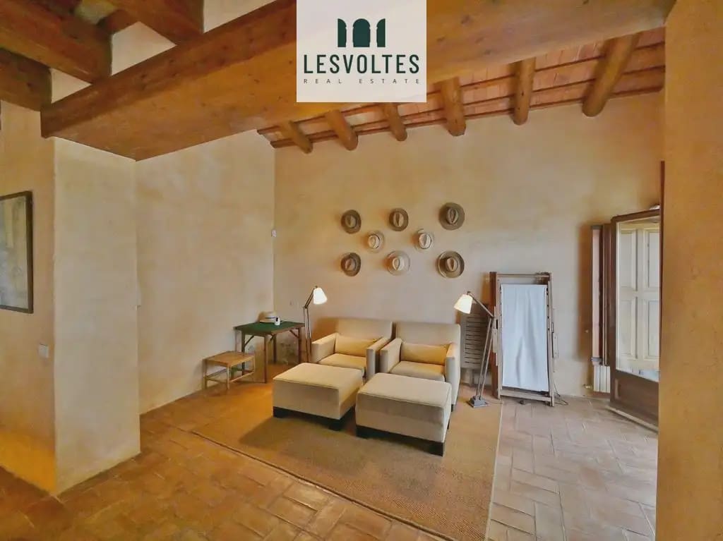 3 sypialnia Finka/Dom wiejski na sprzedaż w La Bisbal d'Emporda - 990 000 € (Ref: 10081939)