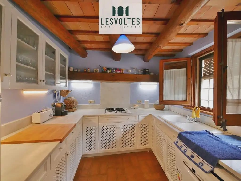 3 sypialnia Finka/Dom wiejski na sprzedaż w La Bisbal d'Emporda - 990 000 € (Ref: 10081939)