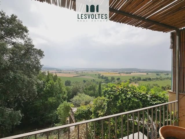 3 sypialnia Finka/Dom wiejski na sprzedaż w La Bisbal d'Empordà - 990 000 € (Ref: 10081939)