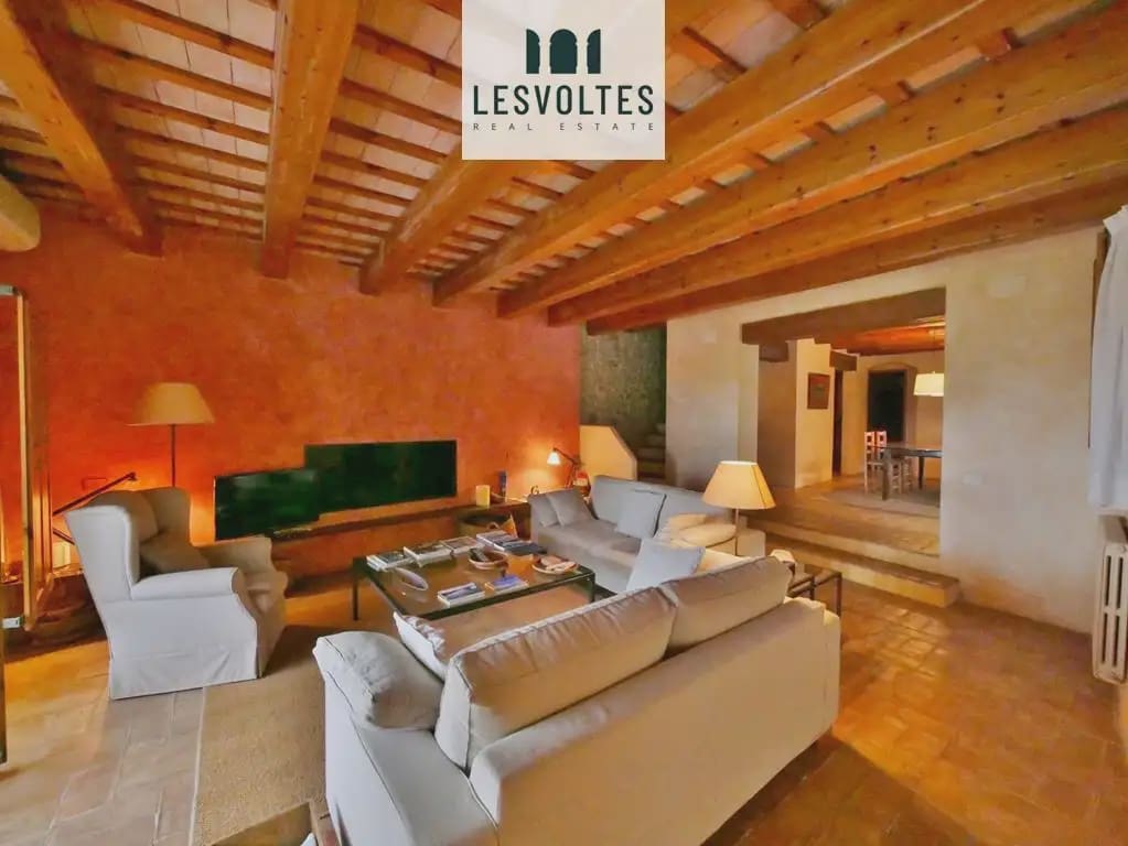 3 sypialnia Finka/Dom wiejski na sprzedaż w La Bisbal d'Emporda - 990 000 € (Ref: 10081939)