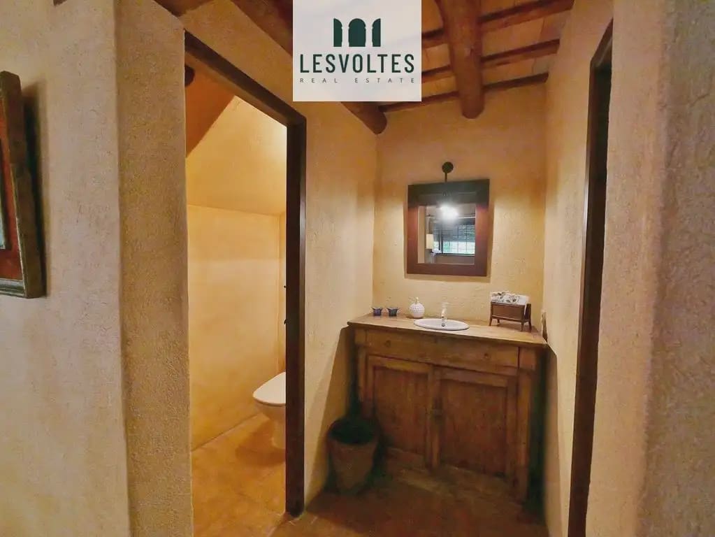 3 sypialnia Finka/Dom wiejski na sprzedaż w La Bisbal d'Emporda - 990 000 € (Ref: 10081939)