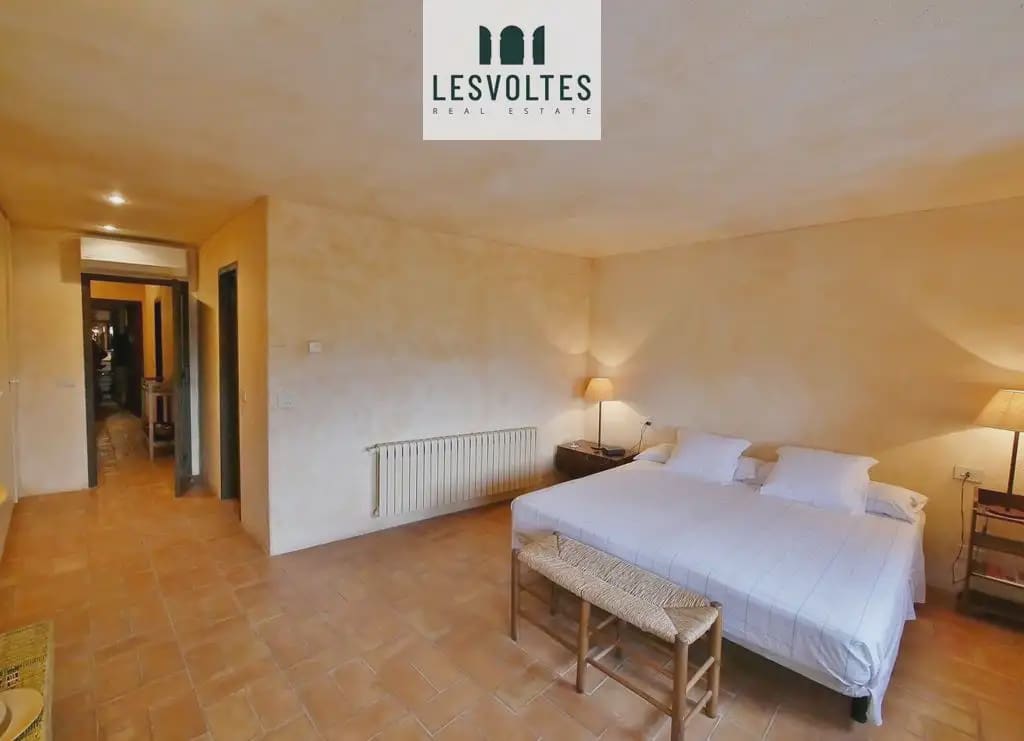 3 sypialnia Finka/Dom wiejski na sprzedaż w La Bisbal d'Emporda - 990 000 € (Ref: 10081939)