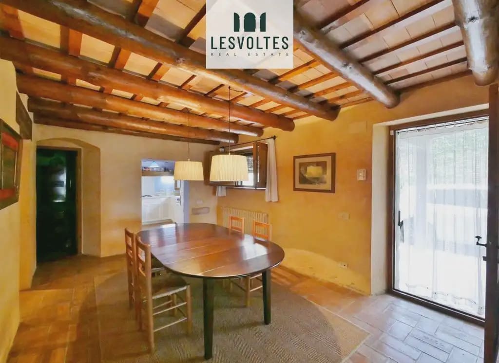3 sypialnia Finka/Dom wiejski na sprzedaż w La Bisbal d'Emporda - 990 000 € (Ref: 10081939)