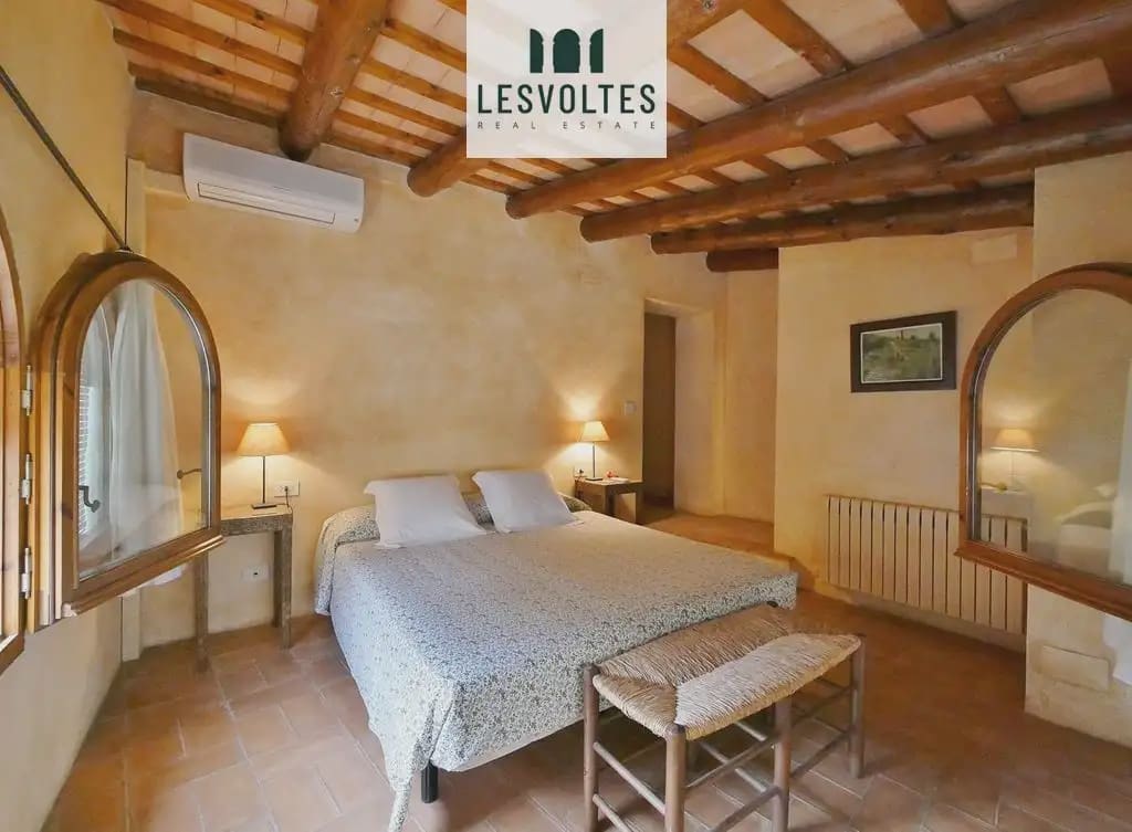 3 sypialnia Finka/Dom wiejski na sprzedaż w La Bisbal d'Emporda - 990 000 € (Ref: 10081939)