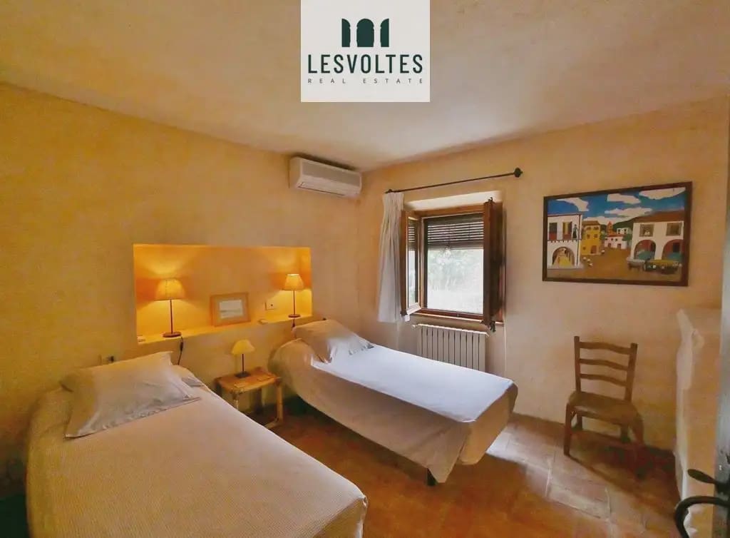 3 sypialnia Finka/Dom wiejski na sprzedaż w La Bisbal d'Emporda - 990 000 € (Ref: 10081939)