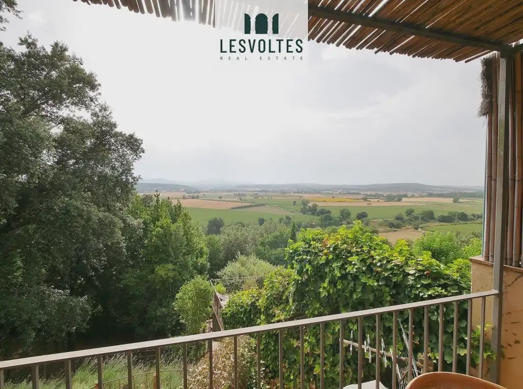 3 sypialnia Finka/Dom wiejski na sprzedaż w La Bisbal d'Emporda - 990 000 € (Ref: 10081939)