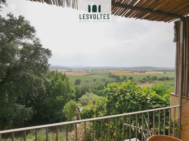 3 sypialnia Finka/Dom wiejski na sprzedaż w La Bisbal d'Empordà - 990 000 € (Ref: 10081939)