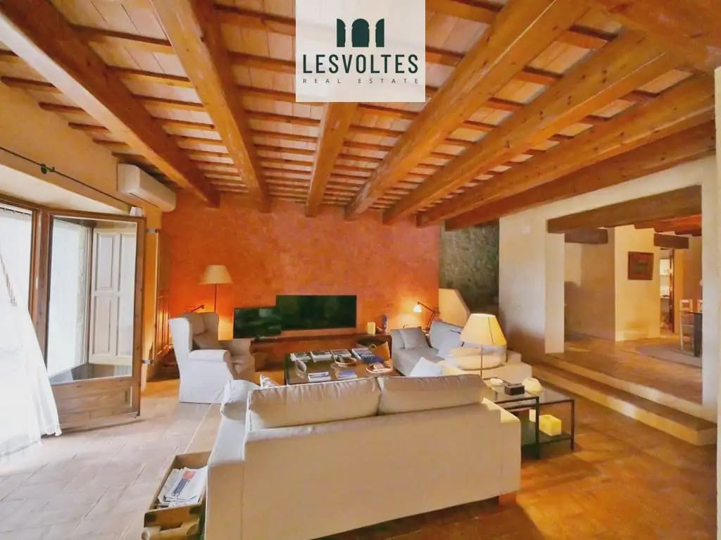 3 sypialnia Finka/Dom wiejski na sprzedaż w La Bisbal d'Emporda - 990 000 € (Ref: 10081939)