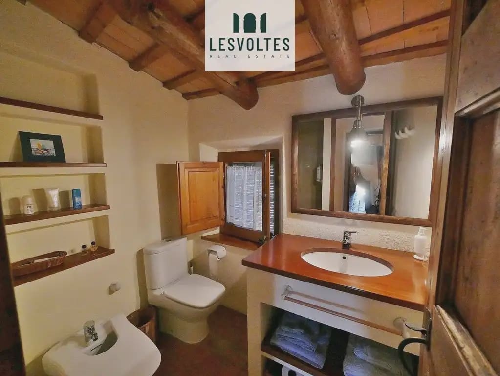 3 sypialnia Finka/Dom wiejski na sprzedaż w La Bisbal d'Emporda - 990 000 € (Ref: 10081939)