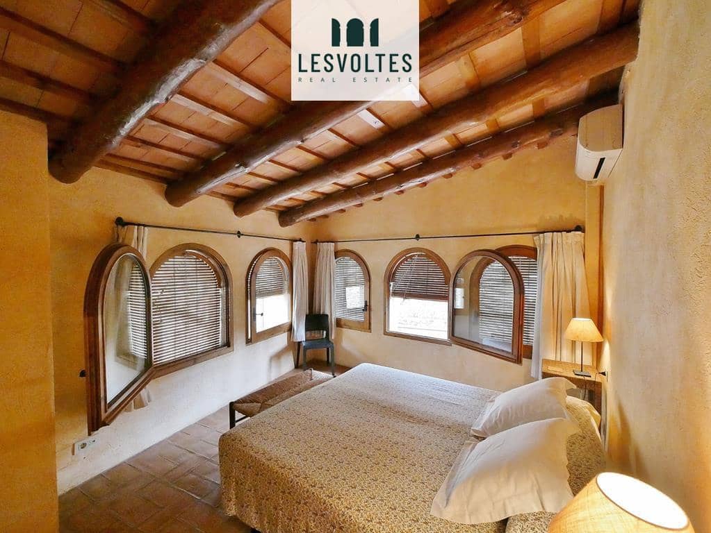 3 bedroom Finca/Country House for sale in La Bisbal d'Emporda with garage - € 990,000 (Ref: 10081939)