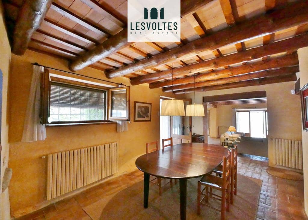 3 bedroom Finca/Country House for sale in La Bisbal d'Emporda with garage - € 990,000 (Ref: 10081939)
