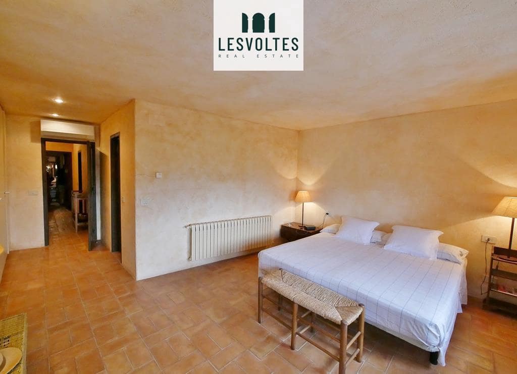 3 bedroom Finca/Country House for sale in La Bisbal d'Emporda with garage - € 990,000 (Ref: 10081939)