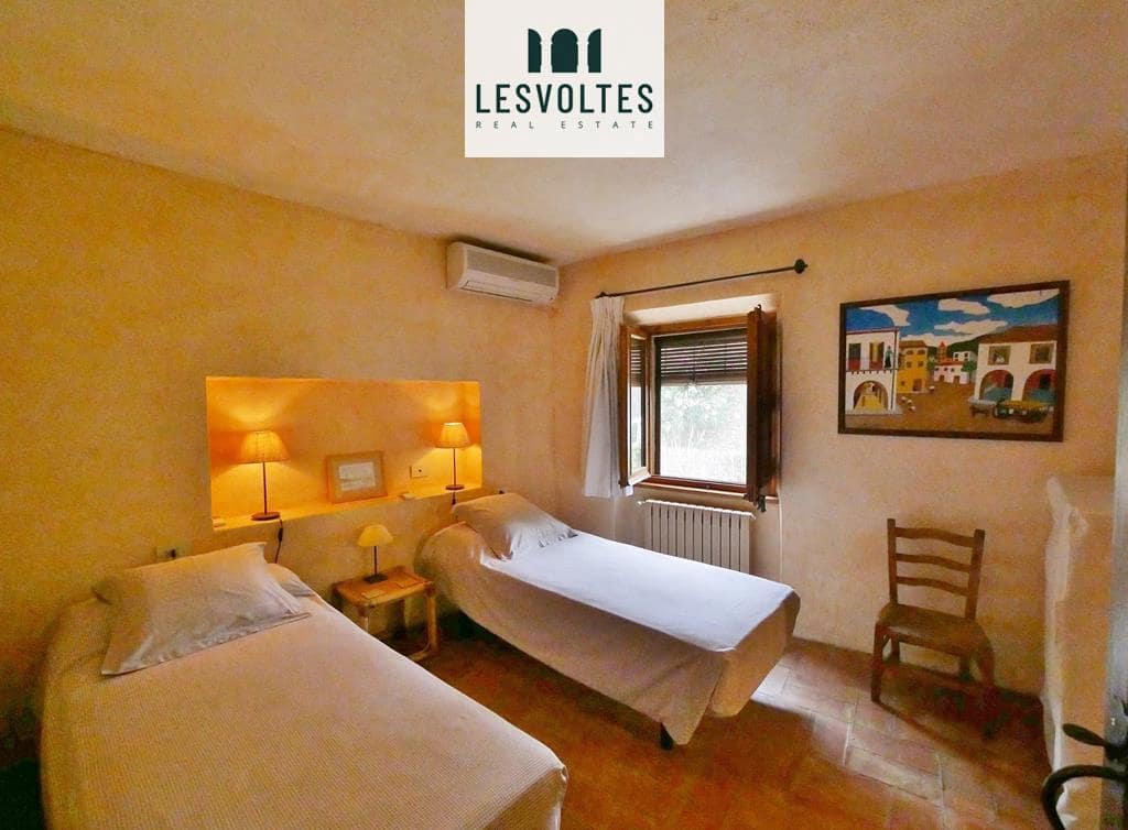3 bedroom Finca/Country House for sale in La Bisbal d'Emporda with garage - € 990,000 (Ref: 10081939)