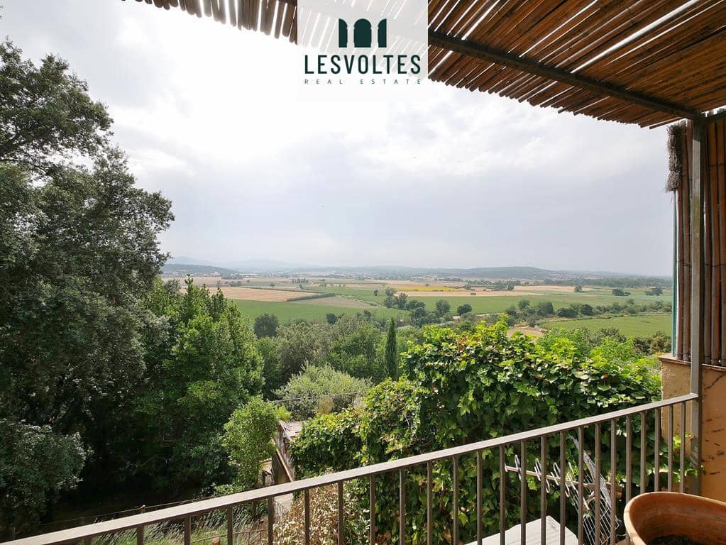 3 bedroom Finca/Country House for sale in La Bisbal d'Emporda with garage - € 990,000 (Ref: 10081939)