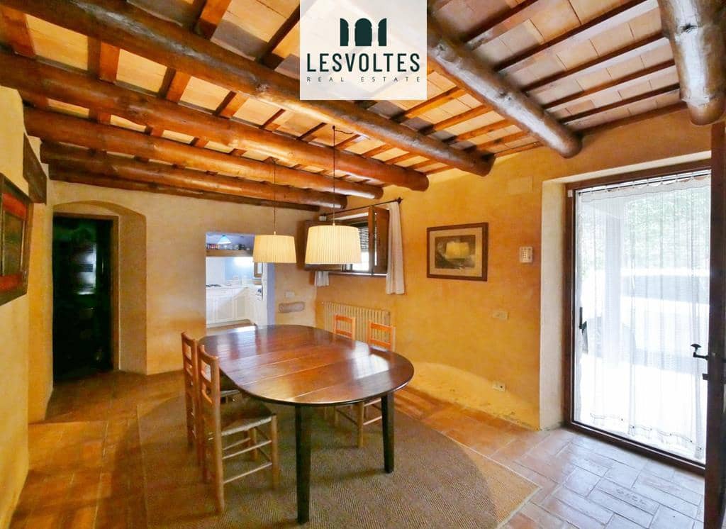 3 bedroom Finca/Country House for sale in La Bisbal d'Emporda with garage - € 990,000 (Ref: 10081939)