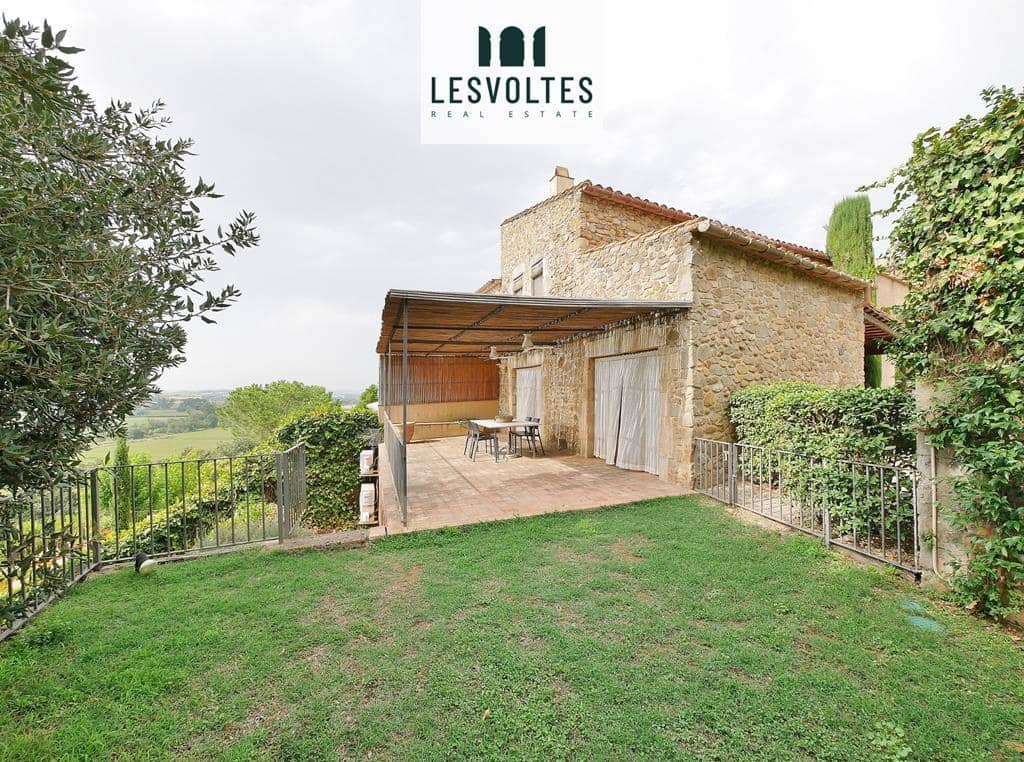 3 bedroom Finca/Country House for sale in La Bisbal d'Emporda with garage - € 990,000 (Ref: 10081939)
