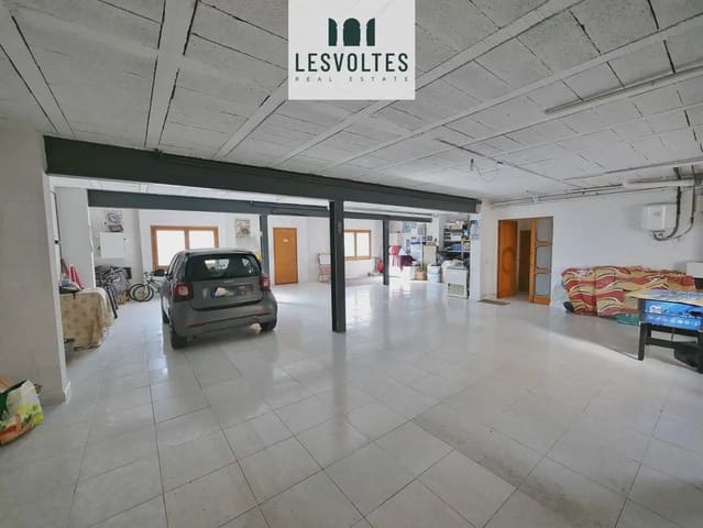 6 sypialnia Dom na sprzedaż w La Bisbal d'Empordà z garażem - 420 000 € (Ref: 10081940)